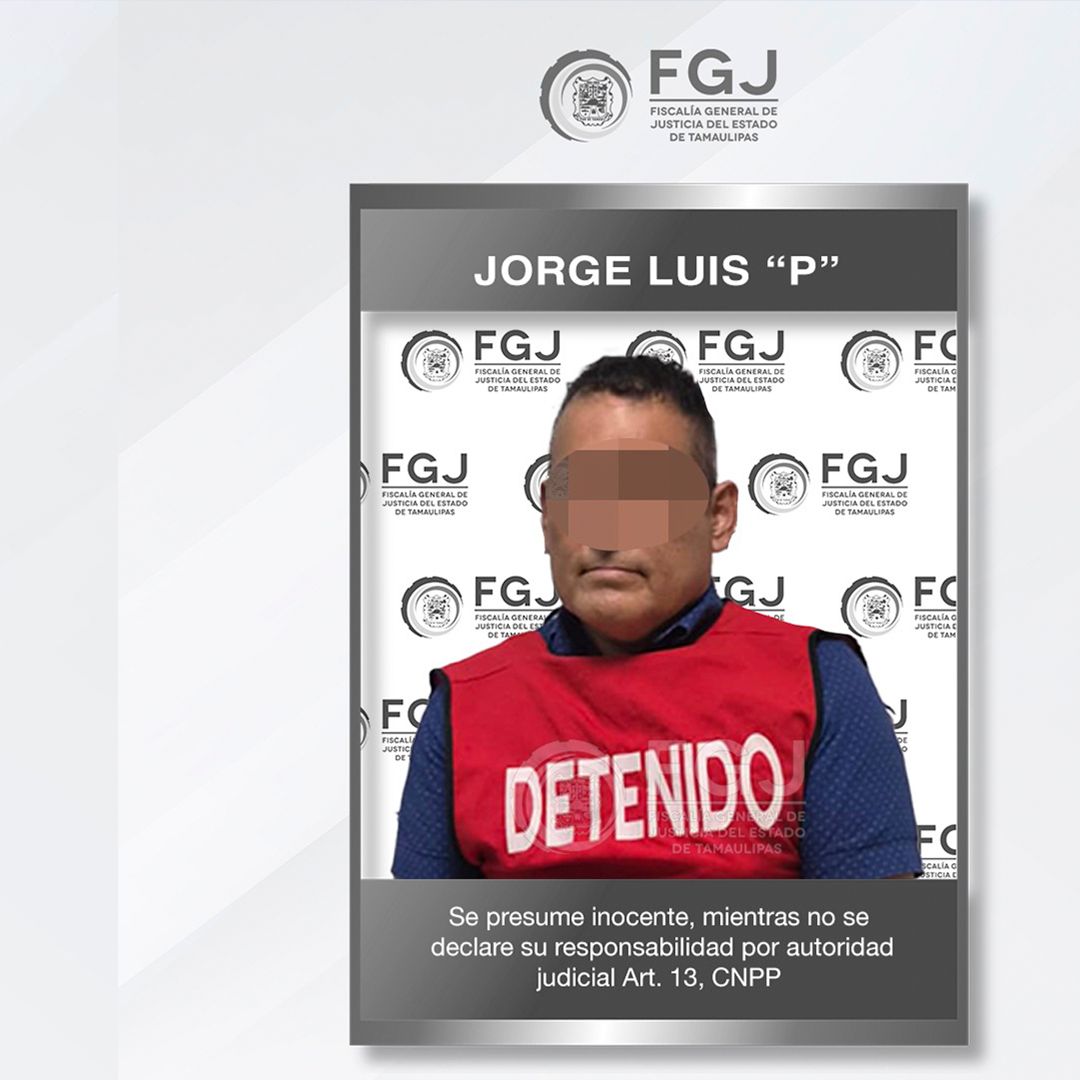 Imputan Feminicidio a Estrellita “M” y Jorge Luis “P”
